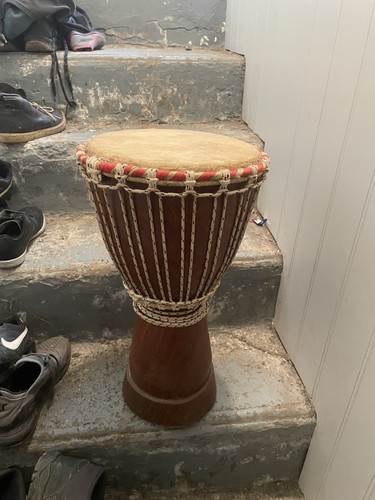 Tam africain - tam,