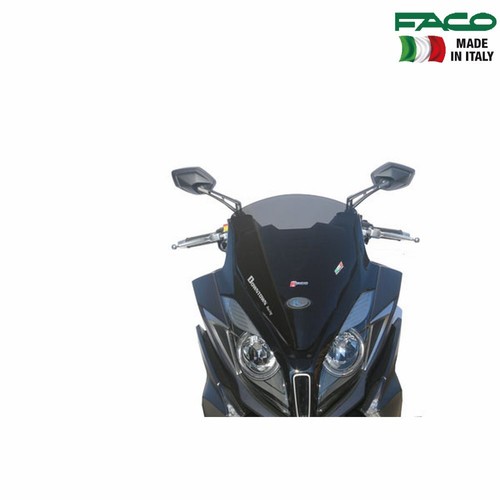 Pare brise pour kymco - pare-brise,