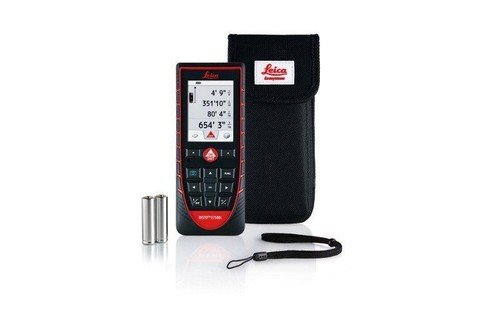 New leica disto e7500i with - leica,