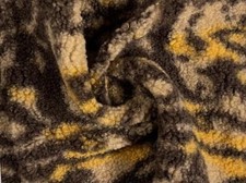 Tissu En Fausse Fourrure