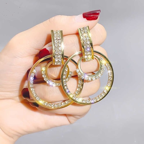 Chics boucles oreilles - chics, d'oreilles