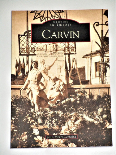 Carvin pas calais - pas-de-calais, cartes