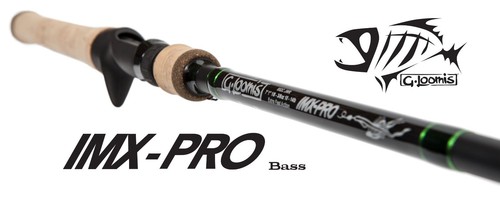 Loomis imx pro - loomis, swbr