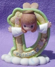 lettre alphabet ANGE D
