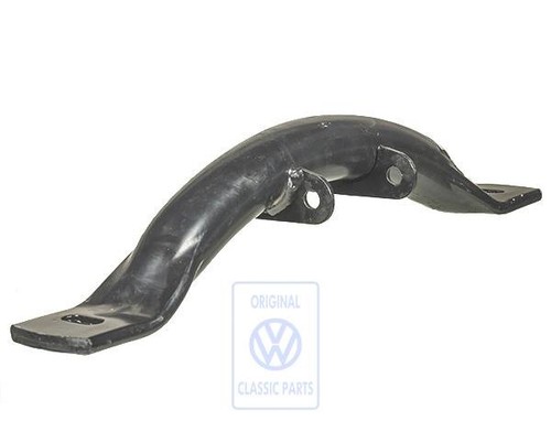 Support pont avant pour - support, vw