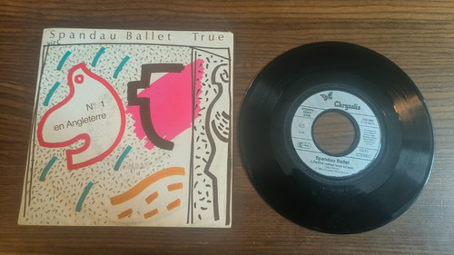 Disque tours vinyle - disque,