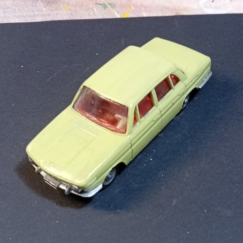 Dinky toys bmw 1500 - bmw,