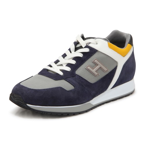 Q2886 sneaker uomo - uomo, hogan