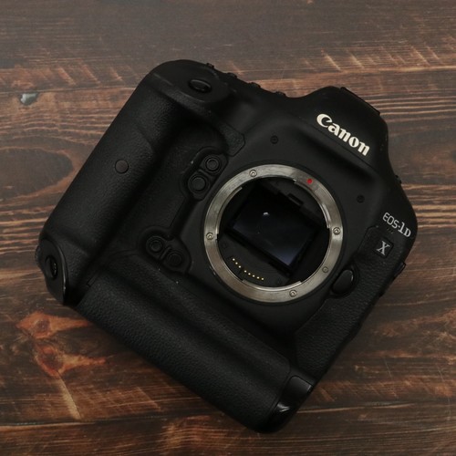 Appareil photo reflex