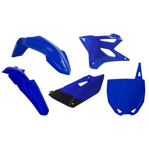 Kit plastique yamaha 85 - yamaha,