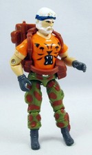 G.I.JOE - 1990 - Outback