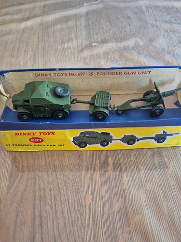 Dinky toys coffret - toys, gb