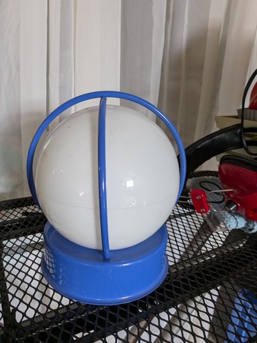 Lampe ikea vintage periskop - lampe,