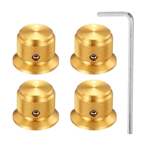 Boutons potentiomètre en - boutons,
