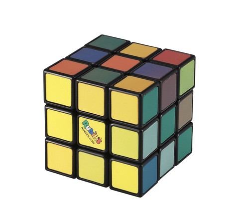Megahouse rubik cube - megahouse, rubik's