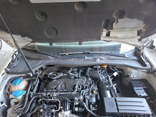 Baie pare brise volkswagen - pare,