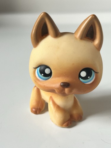 Original petshop german - petshop,