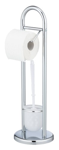 Combiné 2en1 exclusif - wc,