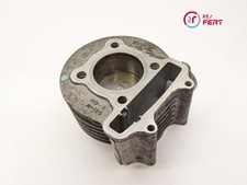 Cylindre + piston (Sym -