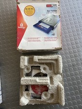 BRAND NEW in Box! iomega Zip 750MB USB 2.0 External Drive Vintage - Never Used!
