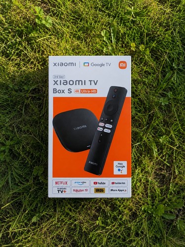 Xiaomi box passerelle - xiaomi,