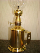 MAGNIFIQUE LAMPE PIGEON