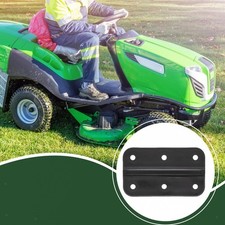 Charnière de Souffleuse à