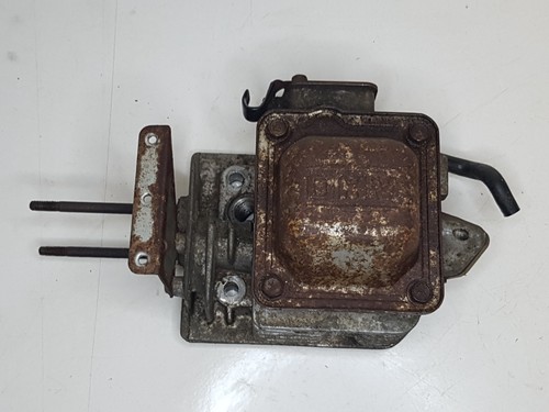 Culasse moteur kawasaki - culasse,
