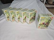 Pikmin 2 Agatsuma Figures Sealed Box - Volume 3 Mystery Figure