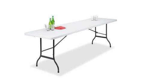 Table jardin pliante - table,