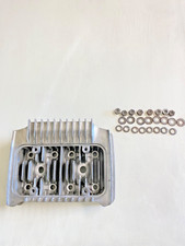 Culasse Suzuki 125 GT