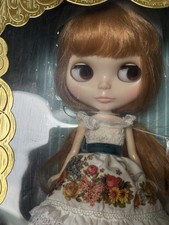 Takara Blythe Doll 10th