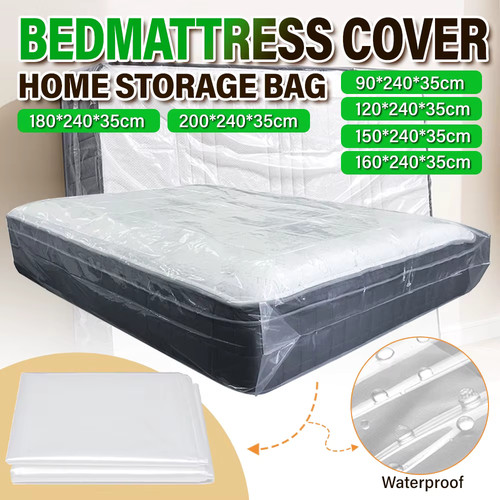 Housse rangement matelas - housse,