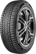 Pneus Toutes saisons nouveaux 205/45 R16 87W Tourador X ALL CLIMATE TF2 XL M+S