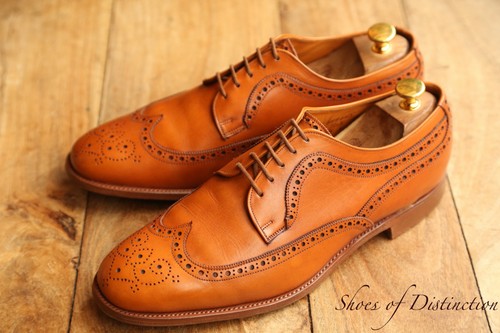 Chaussures lacets tricker s - lacets, tricker's
