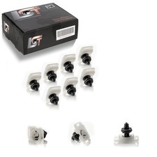 10X Cache De Portière