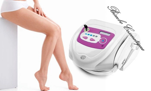 Rio epilateur ipl - rio,