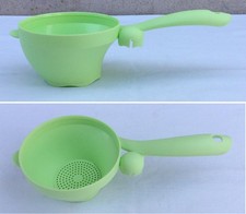 TUPPERWARE - MINI PASSOIRE -