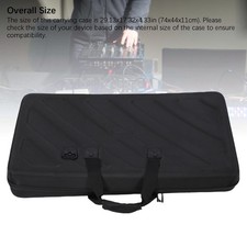 2 Channel DJ Controller Case