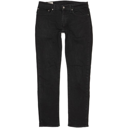 Levi 511 homme - homme, noir