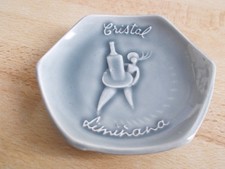 Rare petit cendrier vintage