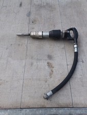 Marteau Burineur À Air