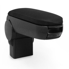 Accoudoir Central Textile Échange pour Défaut Original VW GOLF 4 Bora