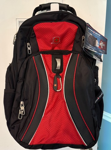 Swissgear scansmart laptop - swissgear,