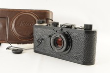 [comme neuf] Appareil photo argentique LEICA 0 Series Anastigmat 50 mm...