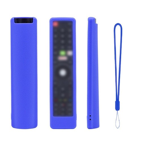 Housse télécommande en - de,