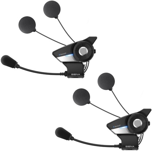 Pack double bluetooth - double,