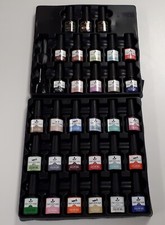 Set de Vernis à ongles gel UV&LED 31 pcs 8 ml /EBQC