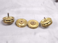 🇫🇷 LOT 4 POULIES A