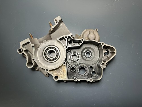 Carter central droit ktm - ktm, sx